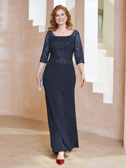Dark Navy