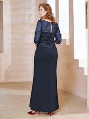 Dark Navy