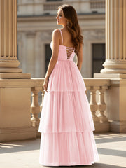 Blushing Pink