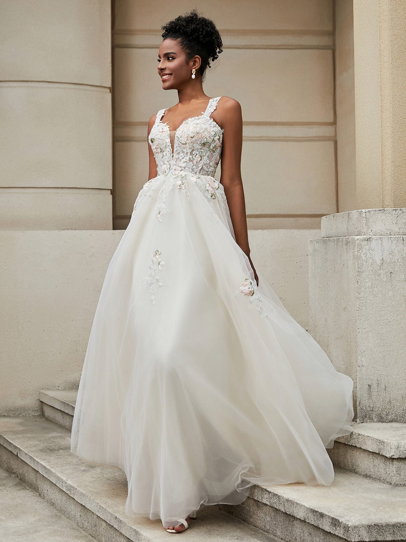 BEACH WEDDING DRESSES BABARONI BEACH WEDDING DRESSES BABARONI