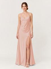 Blushing Pink