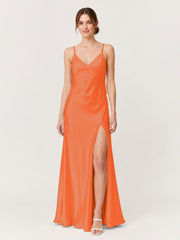 Burnt Orange
