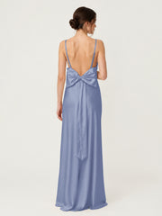 Dusty Blue