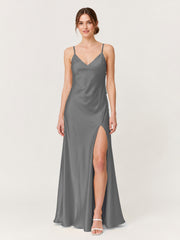 Steel Grey