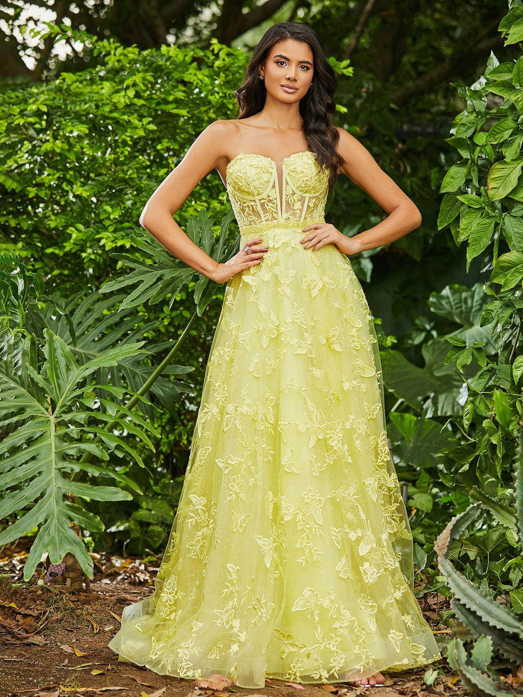 FERNA DRESS main image 0