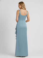 Dusty Blue