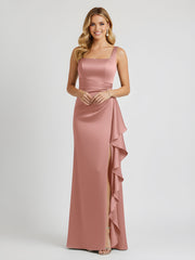 Dusty Rose