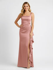 Dusty Rose