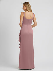 Vintage Mauve