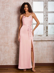 Blushing Pink