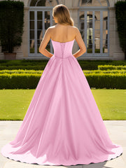Candy Pink