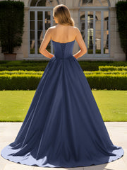 Dark Navy