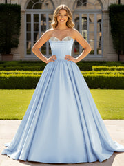 Sky Blue