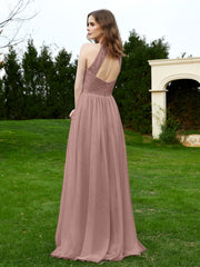 Vintage Mauve
