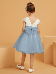 Dusty Blue