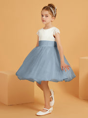 Dusty Blue
