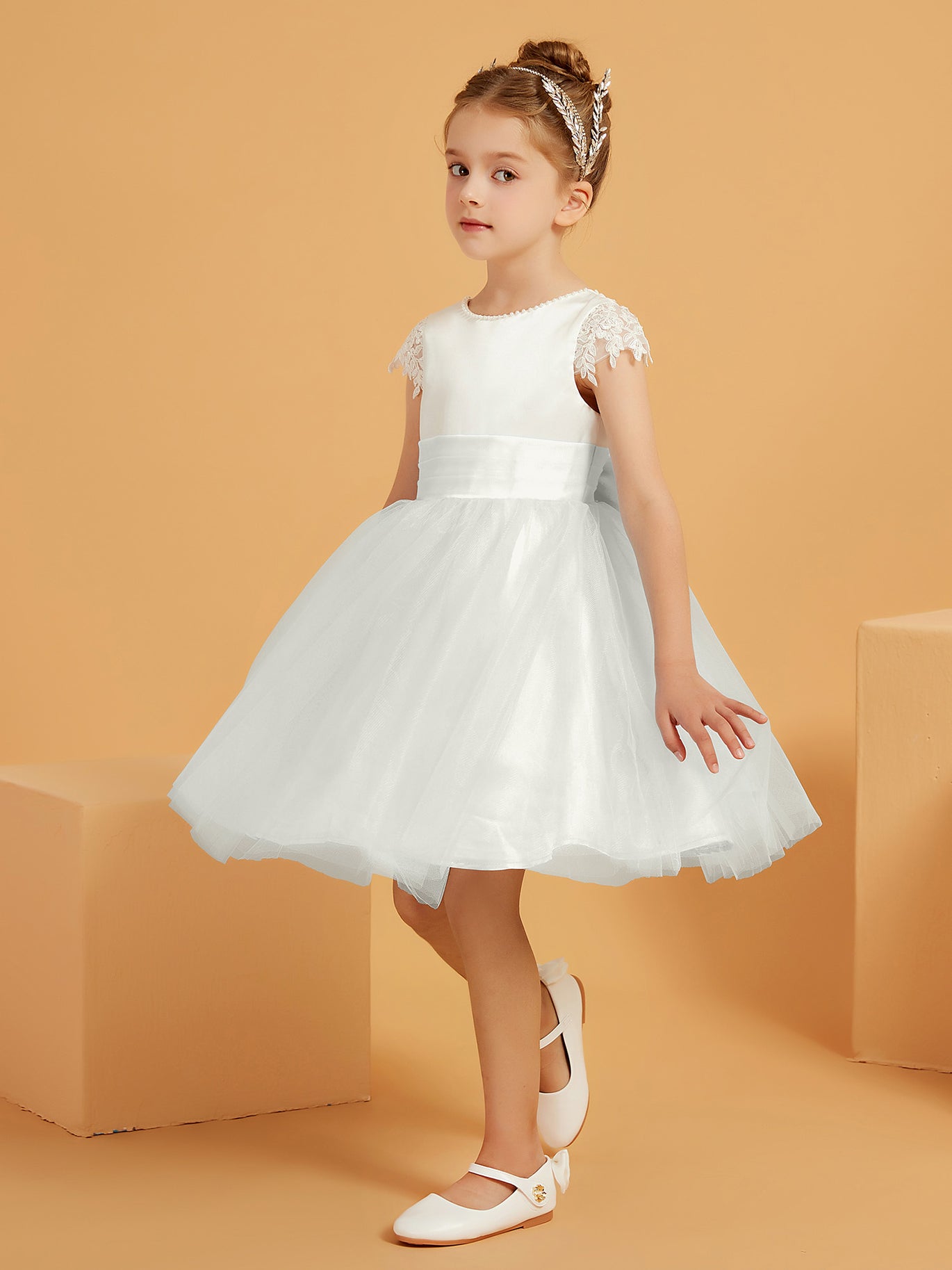 baby estella monsoon baby occasion dresses Yellow Monsoon Penelope Belt Dress Baby Estella Lace Bodice Occasion Dress  Ivory Baby Girl Dresses Monsoon