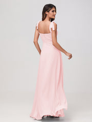 Blushing Pink