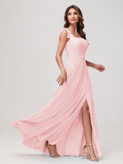 Blushing Pink