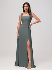 Steel Grey