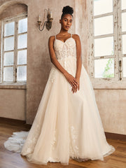 Ivory/Champagne