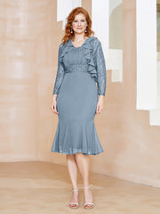 Dusty Blue