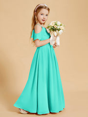 Off the Shoulder Bridesmaid Dresses for Juniors Spa