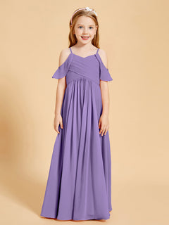 Off the Shoulder Bridesmaid Dresses for Juniors Tahiti