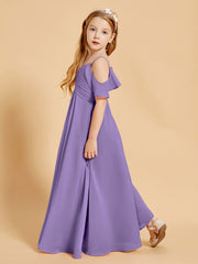 Off the Shoulder Bridesmaid Dresses for Juniors Tahiti