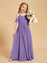Off the Shoulder Bridesmaid Dresses for Juniors Tahiti