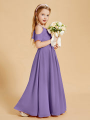 Off the Shoulder Bridesmaid Dresses for Juniors Tahiti