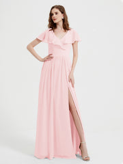 Blushing Pink