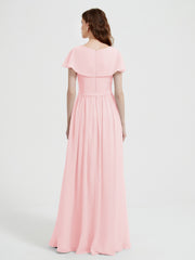 Blushing Pink
