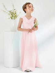 Blushing Pink