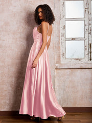 Blushing Pink