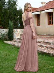Vintage Mauve
