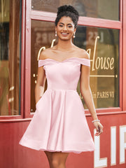 Blushing Pink