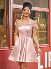 Dusty Rose