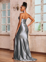 Steel Grey