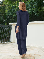 Dark Navy