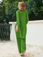 Moss