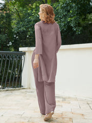 Vintage Mauve