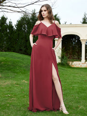 Cinnamon Rose
