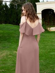 Vintage Mauve