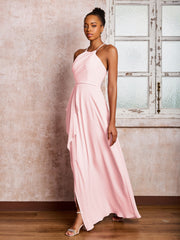 Blushing Pink