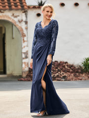 Dark Navy