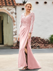 Dusty Rose