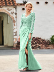 Mint Green