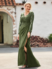 Olive Green