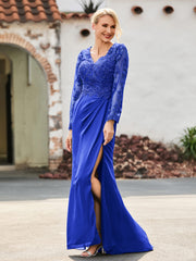 Royal Blue